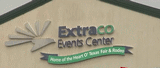 Ort der Veranstaltung WACO GUNS & KNIFE SHOW: Extraco Events Center (Waco, TX)