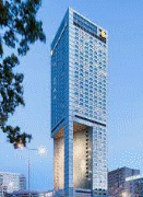 Venue for SOLARPLAZA SUMMIT POLAND: InterContinental Warsaw (Warsaw)