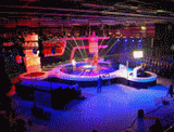 Venue for AES CONVENTION: ATM Studios, Warsaw (Warsaw)