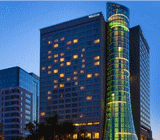 Venue for ZAK WORLD OF FAADES - POLAND: The Westin Warsaw (Warsaw)