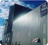 Venue for GUN & KNIFE SHOW WASEKA: The Mill Event Center, Waseca, MN (Waseca, MN)