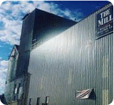 Ubicacin para GUN & KNIFE SHOW WASEKA: The Mill Event Center, Waseca, MN (Waseca, MN)