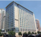 Ubicacin para BUSINESS ANALYST WORLD - WASHINGTON: The Westin Arlington Gateway (Washington D.C.)