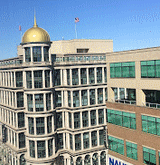 Venue for ACCESS MBA - WASHINGTON: The Madison Hotel, Washington, DC (Washington D.C.)