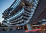 Lieu pour A&D PROGRAMS: The Watergate Hotel, Washington D.C. (Washington D.C.)