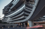 The Watergate Hotel, Washington, DC