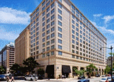 Washington Marriott at Metro Center