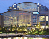 Gaylord National Hotel & Convention Center