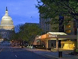 Hyatt Regency on Capitol Hill