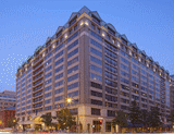 Venue for CONNECT DC: Grand Hyatt, Washington D.C. (Washington D.C.)