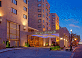 Venue for WINTER MEETING AND NUCLEAR TECHNOLOGY EXPO: Capital Hilton Hotel (Washington D.C.)