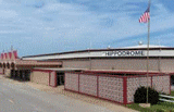 Venue for MIDWEST ARMS COLLECTOR SHOW WATERLOO: National Cattle Congress Hippodrome Auditorium (Waterloo, IA)