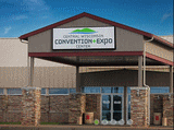 Lieu pour WAUSAU - ROTHSCHILD GUN SHOW: Central Wisconsin Convention & Expo Center (Wausau, WI)