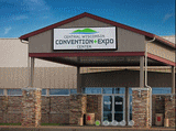 Ort der Veranstaltung WAUSAU - ROTHSCHILD GUN SHOW: Central Wisconsin Convention & Expo Center (Wausau, WI)