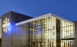 Venue for WAVRE FINE ART FAIR: Hall de la Sucrerie (Wavre)