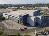 Ubicacin para W3 + FAIR WETZLAR: Buderus Arena, Wetzlar (Wetzlar)