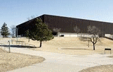 Venue for MIDWEST ARMS COLLECTOR SHOW WICHITA: Kansas Coliseum Park City (Wichita, KS)