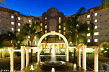 Venue for THE WORLDVIEW EDUCATION FAIR - NAMIBIA: Safari Conference Centre Windhoek (Windhoek)