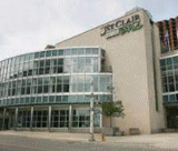 Venue for ITS CANADA ANNUAL CONFERENCE: St. Clair College Centre for the Arts (Windsor, ON)