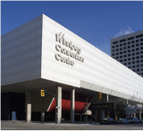 Ubicacin para WINNIPEG RENOVATION SHOW: RBC Convention Centre, Winnipeg (Winnipeg, MB)