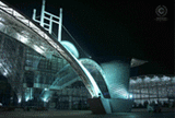 Venue for GLOBAL TEA FAIR CHINA - XI'AN: Xi'an Qujiang International Convention & Exhibition Center (Xi’an)
