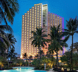 Shangri-La Jakarta Hotel