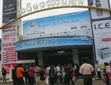 Venue for MEDICAL TOURISM ASIA: Tatmadaw Exhibition Hall (Yangon)