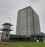 Venue for PRACTICAL NIGERIAN CONTENT FORUM: Nigerian Content Tower (Yenagoa)