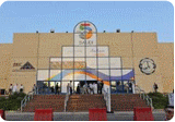 Ubicacin para EVS SAUDI: Jeddah International Exhibition & Convention Center (Yida)