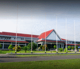 Ubicacin para JIFHEX INDONESIA: Jogja Expo Center (Yogyakarta)