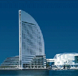 Ubicacin para BIO JAPAN: Pacifico Yokohama (Yokohama)