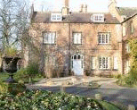 York St John University College