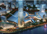 Lieu pour RE CHINA ASIA EXPO: Zhuhai International Convention & Exhibition Center (Zhuha)