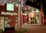 Lieu pour PROFESIA DAYS - ILINA: Holiday Inn, Zilina (Zilina)