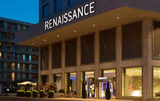 Ubicacin para ACCESS MBA - ZURICH: Renaissance Zurich Tower Hotel (Zrich)
