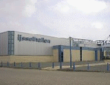 Venue for STOFFEN SPEKTAKEL ZWOLLE: IJsselhallen (Zwolle)