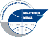 All events from the organizer of NON-FERROUS METALS AND MINERALS CONGRESS & EXHIBITION