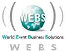 Alle Messen/Events von Webs (World Event Business Solutions)