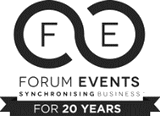 Alle Messen/Events von Forum Events Ltd