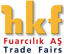 Alle Messen/Events von Hkf Fuarcilik A.S.