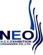 Alle Messen/Events von N.C.C. Exhibition Organizer Co., Ltd. - NEO