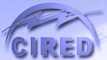 Alle Messen/Events von Cired Secretariat