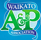 Waikato A&P Office