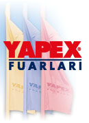All events from the organizer of YAPEX BUILDING EXHIBITION