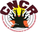 CNCR (Conseil National de Concertation et de Coopération des Ruraux)