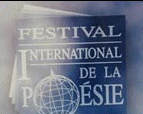 Tous les vnements de l'organisateur de FESTIVAL INTERNATIONAL DE LA POSIE DE TROIS-RIVIRES