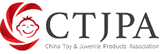 CTJPA (China Toy & Juvenile Product Association)