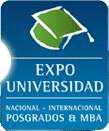 All events from the organizer of EXPO UNIVERSIDAD