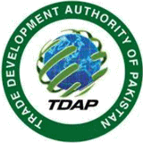 TDAP (Trade Development Authority of Pakistan)
