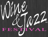 Vancouver Wine & Jazz Festival